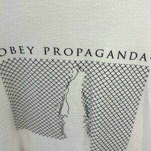 Used Obey T-shirt